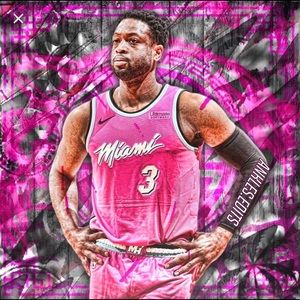 Meet your Posher, William